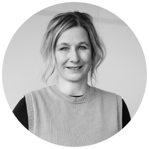 Karin Scharl, MSc